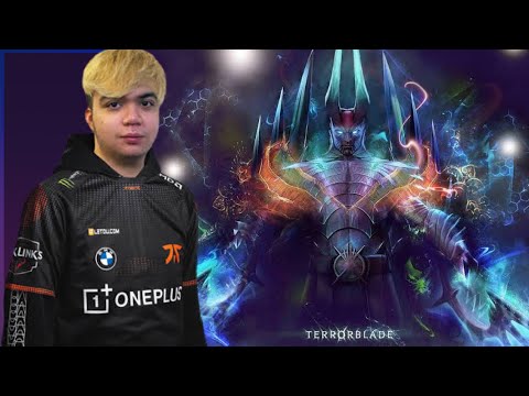 🔴 [Dota 2 Live Now] FNATIC.Raven Top 4 Terrorblade Pro Gameplay
