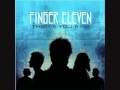 Finger Eleven So-So Suicide lyrics 
