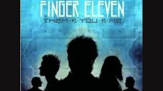 Finger Eleven So-So Suicide lyrics