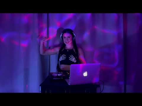 Dj Diva Angela - UPTEMPO MIX VOL 2