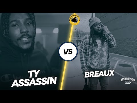 Ty Assassin vs Breaux