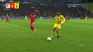 Young Jude Bellingham was Pure Class 🍷