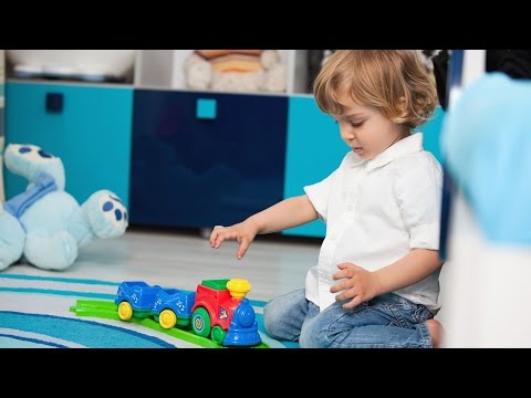 At What Age Should Training Begin? | Potty Training