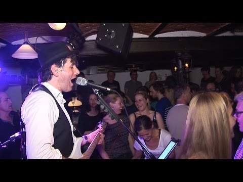 Landsberg TV - Nightgroove 2016