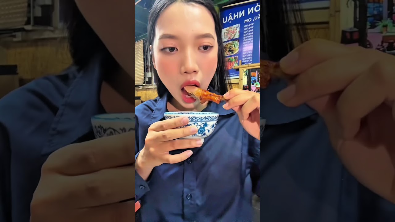 Review Ẩm thực Quán Lòng chuẩn hương vị Bắc tại Quận 1