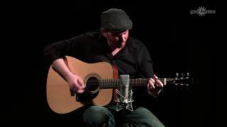 Video thumbnail for Epiphone DR-100 Acoustic, Natural | Gear4music demo by Gear4music Guitars