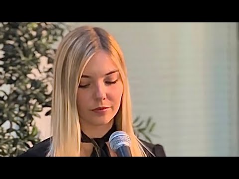 Lisa Dann : Take On Me - A-HA ( cover )