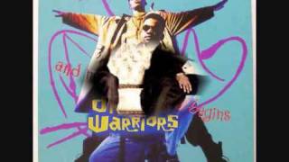 I&#39;ve Lost my Ignorance (and don&#39;t know where to find it) - Dream Warriors and gang Starr