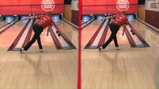 back to front a new approach