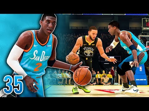 The Surf Are the NBA's Hottest Team | NBA 2k19 MyLeague Expansion - Ep.35