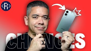 Samsung Galaxy S25 Edge - We Asked Samsung For Change. This Is More