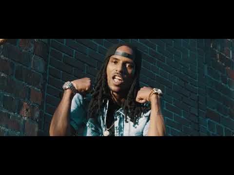 Fazcash - Yeen Know [Official Video]
