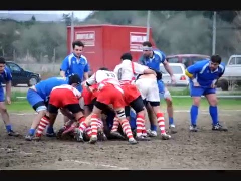 Grosseto Rugby Club Vs Pisa