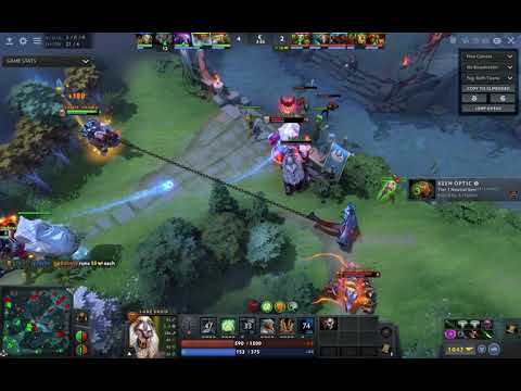 Dota 2 Lone Druid 3