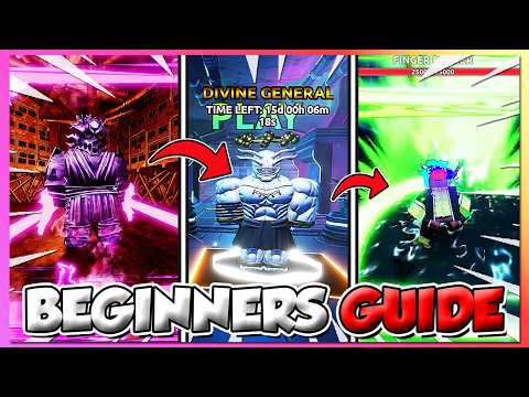 Anime Final Quest Best Beginners Guide! (New Weapon,Awakenings,Secret Quest Room,Codes,Etc)