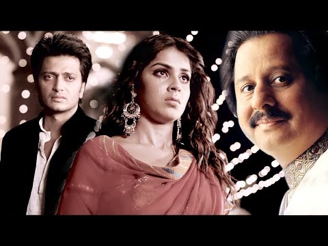 Dil Deta Hai Ro Ro Duhai | Pankaj Udhas | Sad Love Song