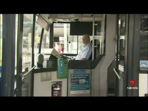 New South Wales has extended its concession cars range to include seniors (16th of April 2014)