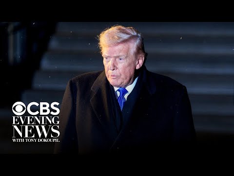 Trump faces backlash over racist video portraying the Obamas as apes