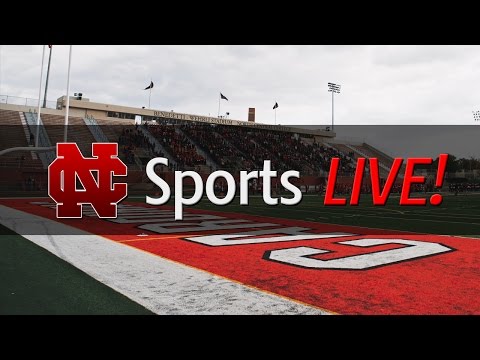 North Central College vs. Illinois Wesleyan University - Men's Lacrosse