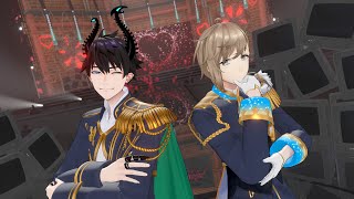 叶 × Ren Zotto / The Vampire cover 【にじさんじ】