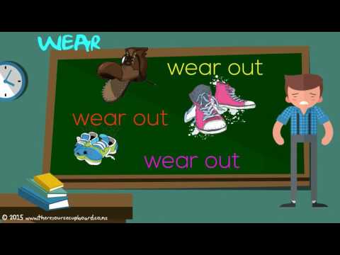 Where Wear We're Explainer Video for Children