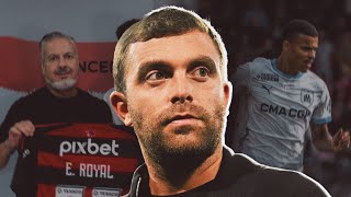 Download lagu Fabrizio Romano's influence is unimaginable. mp3 Download lagu Fabrizio Romano's influence is unimaginable. mp3