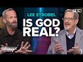 Lee Strobel: PROVING God's Existence | Kirk Cameron on TBN