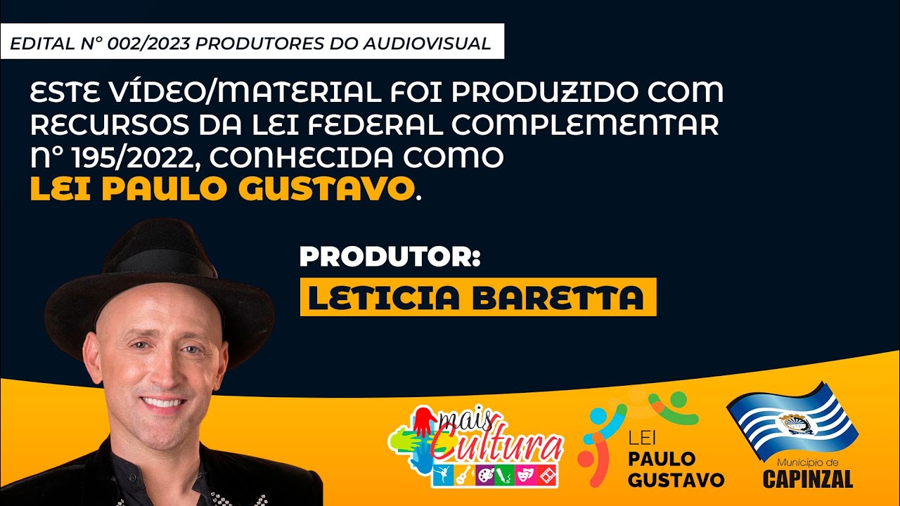 "Além do que se vê"