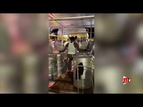 Feel Good Moment - 12 Bass On Display