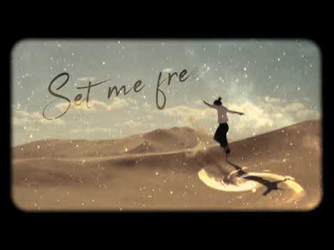 Lovekillers feat. Tony Harnell - "Set Me Free" (Lyric Video)