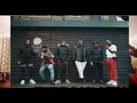 NSG x Geko x JAE5  Type Beat Instrumental ""OT" |Afropop x Afroswing |