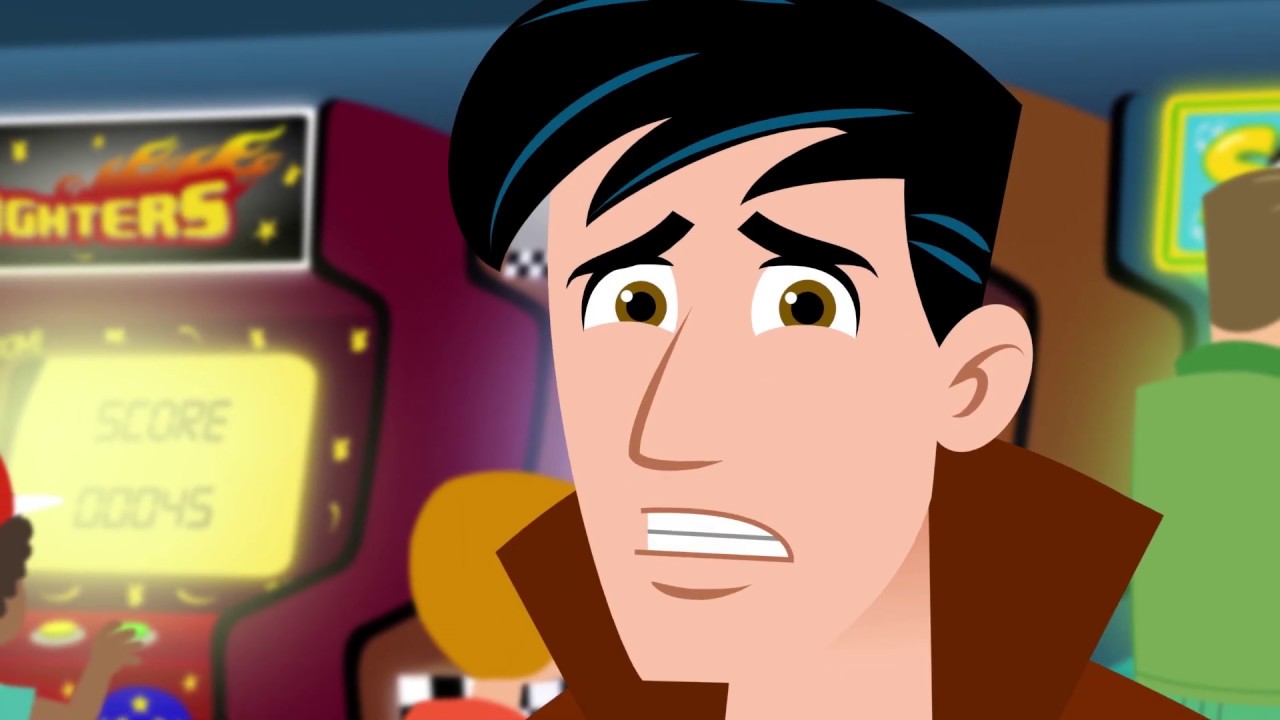 Ryan Defrates: Secret Agent | Episode 9 "The Web of Lies"