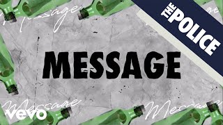 Download lagu The Police - Message In A Bottle (Lyric Video) mp3