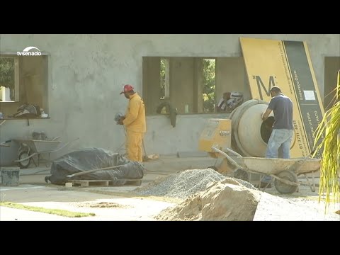 Senado vai analisar projeto que cria o Selo de Engenharia ou Arquitetura Solidária