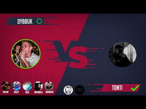 CEMENTERIO FREE CTES | FECHA 1 | TODO 8VOS