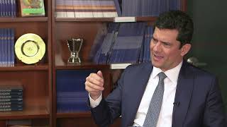 Georgetown Americas Table: Sergio Moro