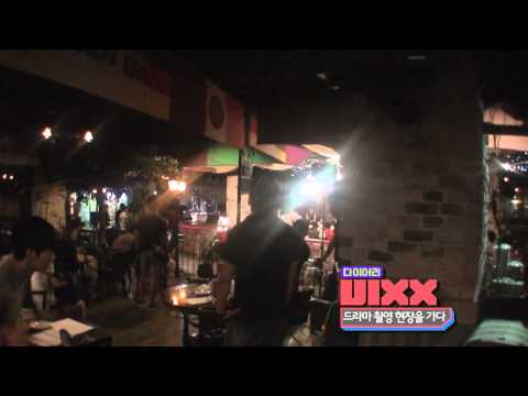 [Raw]120815 SBSMTV Diary E27 - VIXX Cut