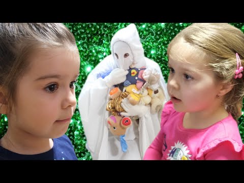 Duh KOMI - kod Arije i Sofije!