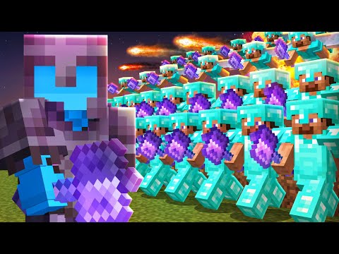 I Conquered a Mace Civilization