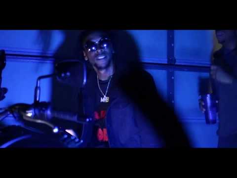 Rio WLG "Around Me" (Official VIDEO).  SHOT BY: LANDEEZY