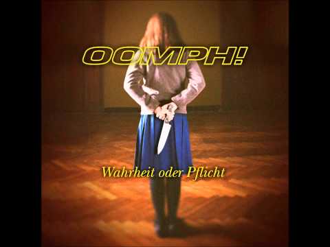 Oomph! - Augen auf! (Freizeichen vs. Oomph Mix)