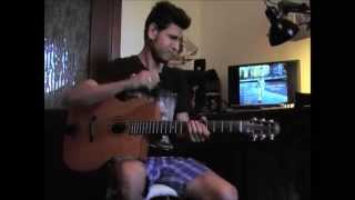 Bistro Fada (OST Midnight in Paris) Stephane Wrembel - Aléxein Mégas