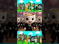 Incredibox Sprunki Gangnam Style Los Capuchinos MIX VERSION