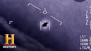 Unidentified: Naval Pilots Witness UFOs (Season 1) | History
