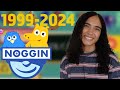 Why Noggin Was The Best Channel Ever A Brief History