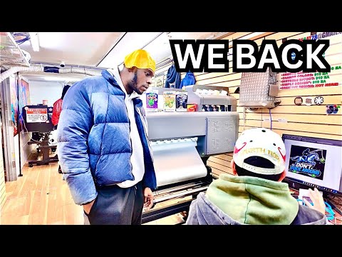 WIR SIND WIEDER DRAUSSEN | Erster Upload 2026