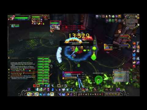 Disposable Heroes Antonidas (EU) - Socrethar Mythic