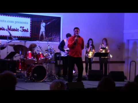 Mark Anthony - I don't want to