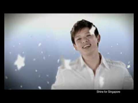 Shine for Singapore