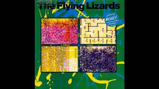 The Flying Lizards - TV